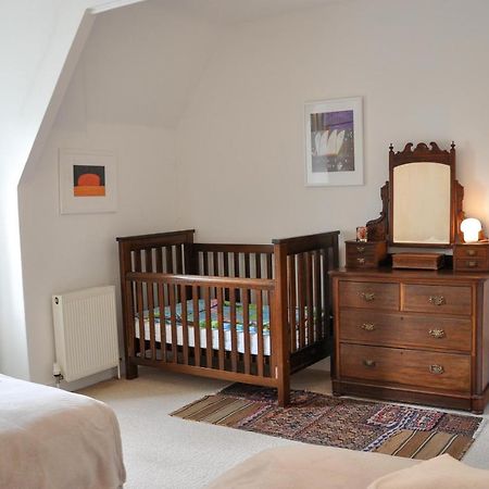 شقة Spacious 3Br Victorian Cheltenham Loft Flat In Cotswolds - Free Parking المظهر الخارجي الصورة